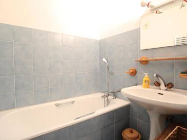 Appartement Les Gets 2 pièces 4 personnes - FR-1-623-286