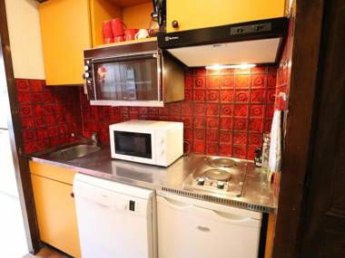 Studio Les Gets 1 pièce 2 personnes - FR-1-623-281