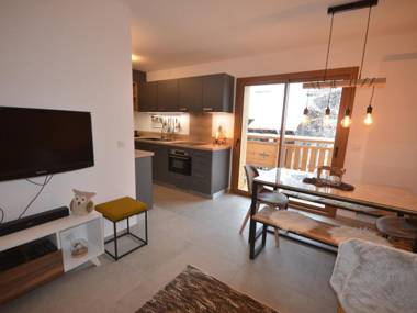 Appartement Les Gets 2 pièces 6 personnes - FR-1-623-20