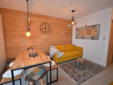 Appartement Les Gets 2 pièces 6 personnes - FR-1-623-20