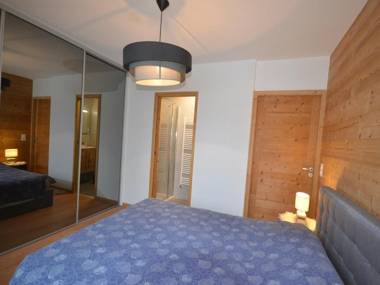 Appartement Les Gets 2 pièces 6 personnes - FR-1-623-20