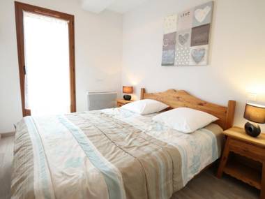 Appartement Les Gets 3 pièces 6 personnes - FR-1-623-1