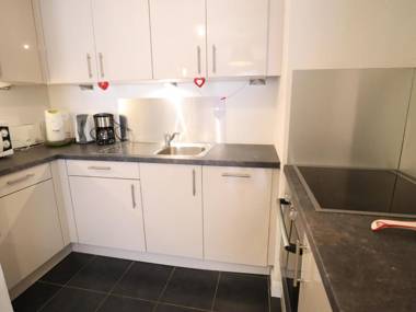 Appartement Les Gets 2 pièces 5 personnes - FR-1-623-5