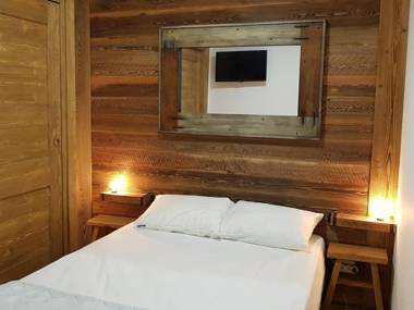 Appartement Les Gets 3 pièces 6 personnes - FR-1-623-6