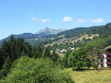 Appartement Les Gets 3 pièces 6 personnes - FR-1-623-29