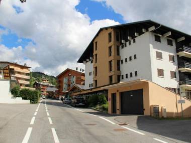 Appartement Les Gets 3 pièces 6 personnes - FR-1-623-29