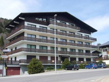 Appartement Les Gets 2 pièces 6 personnes - FR-1-623-16