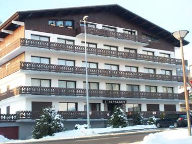 Appartement Les Gets 2 pièces 6 personnes - FR-1-623-16