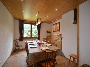 Appartement Les Gets 5 pièces 12 personnes - FR-1-623-7