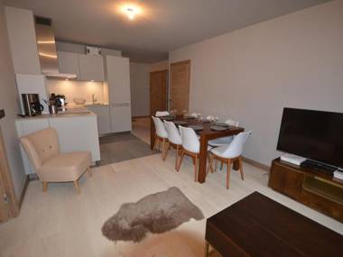 Appartement Les Gets 3 pièces 8 personnes - FR-1-623-89