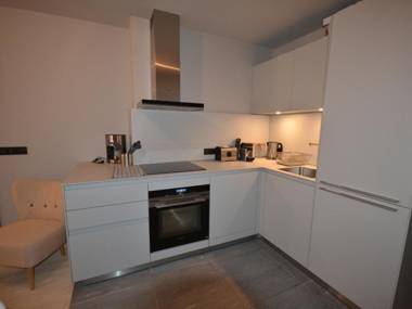 Appartement Les Gets 3 pièces 8 personnes - FR-1-623-89