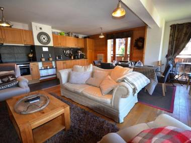 Appartement Les Gets 3 pièces 7 personnes - FR-1-623-68