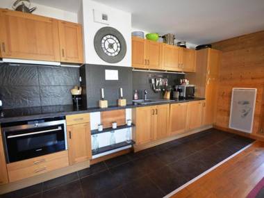 Appartement Les Gets 3 pièces 7 personnes - FR-1-623-68