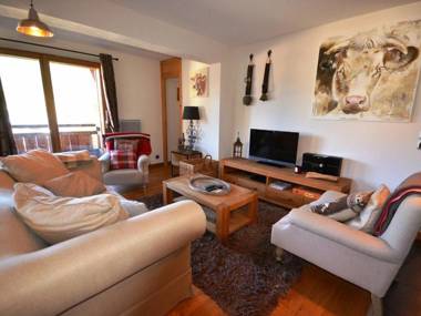 Appartement Les Gets 3 pièces 7 personnes - FR-1-623-68