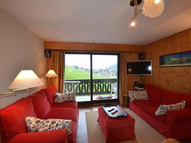 Appartement Les Gets 3 pièces 8 personnes - FR-1-623-81