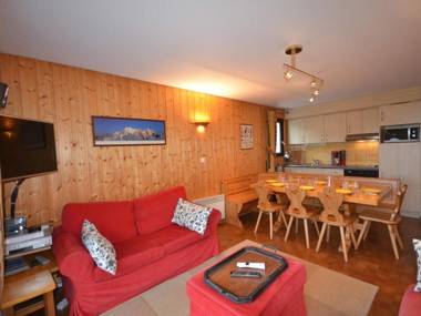 Appartement Les Gets 3 pièces 8 personnes - FR-1-623-81