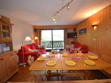 Appartement Les Gets 3 pièces 8 personnes - FR-1-623-81