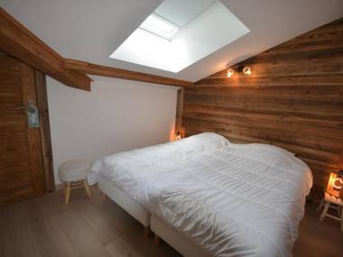 Appartement Les Gets 3 pièces 8 personnes - FR-1-623-97