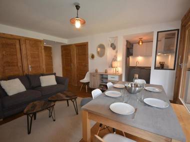 Appartement Les Gets 3 pièces 8 personnes - FR-1-623-97