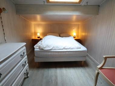 Appartement Les Gets 4 pièces 8 personnes - FR-1-623-91