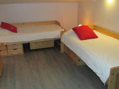 Appartement Les Gets 4 pièces 8 personnes - FR-1-623-91