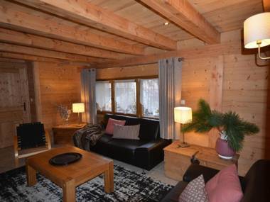 Appartement Les Gets 5 pièces 8 personnes - FR-1-623-67