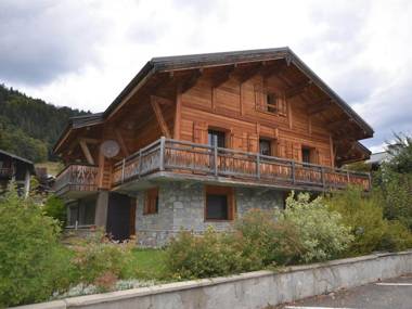 Appartement Les Gets 5 pièces 8 personnes - FR-1-623-67