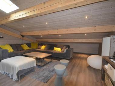 Appartement Les Gets 5 pièces 10 personnes - FR-1-623-66