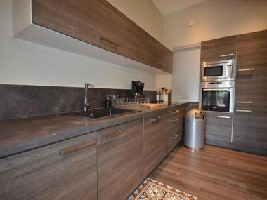 Appartement Les Gets 5 pièces 10 personnes - FR-1-623-66