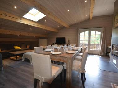 Appartement Les Gets 5 pièces 10 personnes - FR-1-623-66