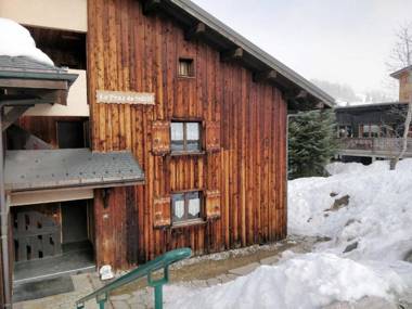 Appartement Les Gets 3 pièces 7 personnes - FR-1-623-39