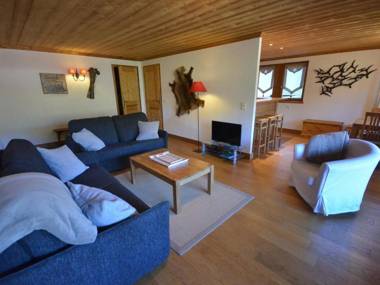 Appartement Les Gets 4 pièces 7 personnes - FR-1-623-85