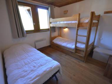 Appartement Les Gets 4 pièces 7 personnes - FR-1-623-85
