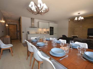 Appartement Les Gets 4 pièces 10 personnes - FR-1-623-50