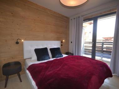 Appartement Les Gets 4 pièces 10 personnes - FR-1-623-50