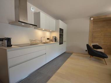 Appartement Les Gets 4 pièces 10 personnes - FR-1-623-50