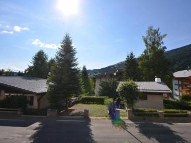 Appartement Les Gets 4 pièces 8 personnes - FR-1-623-90