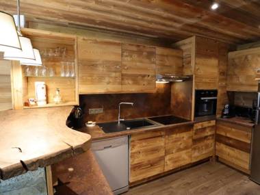 Appartement Les Gets 3 pièces 6 personnes - FR-1-623-94