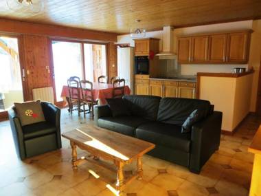 Appartement Les Gets 3 pièces 8 personnes - FR-1-623-100