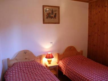 Appartement Les Gets 3 pièces 8 personnes - FR-1-623-100