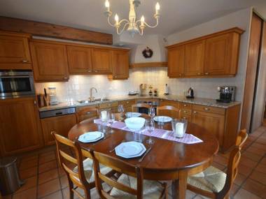 Appartement Les Gets 4 pièces 7 personnes - FR-1-623-101