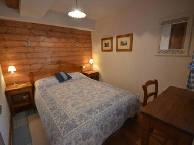 Appartement Les Gets 4 pièces 7 personnes - FR-1-623-101