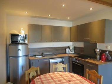 Appartement Les Gets 2 pièces 6 personnes - FR-1-623-114