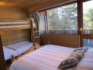 Appartement Les Gets 2 pièces 6 personnes - FR-1-623-114