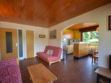 Appartement Les Gets 2 pièces 6 personnes - FR-1-623-134