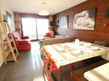 Appartement Les Gets 2 pièces 6 personnes - FR-1-623-147