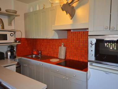 Appartement Les Gets 2 pièces 6 personnes - FR-1-623-147