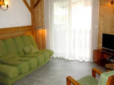 Appartement Les Gets 3 pièces 6 personnes - FR-1-623-132