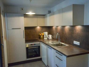 Appartement Les Gets 3 pièces 6 personnes - FR-1-623-132