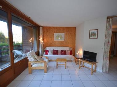 Appartement Les Gets 2 pièces 6 personnes - FR-1-623-125